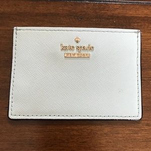 Kate Spade Card Case